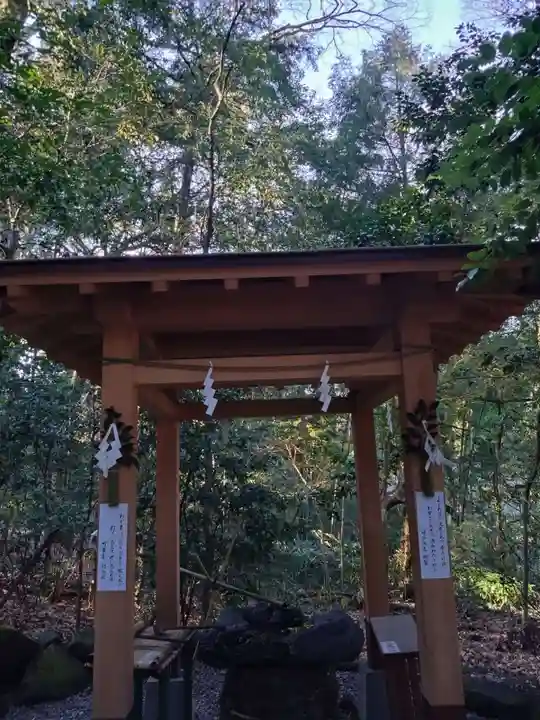 高千穂神社(宮崎県)