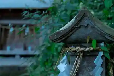 洲崎神社(千葉県)