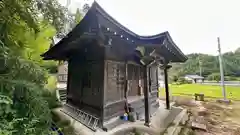 水影神社(兵庫県)