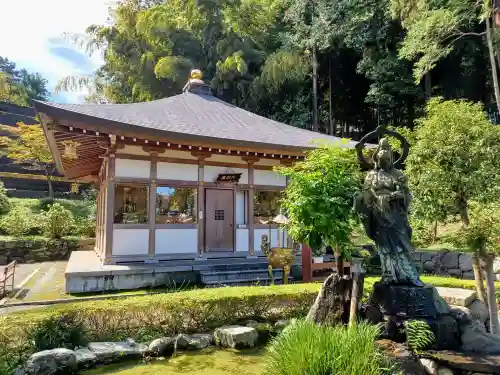 金乗院放光寺(埼玉県)