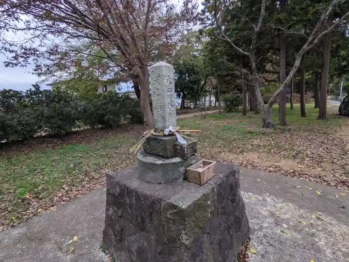和爾賀波神社(香川県)