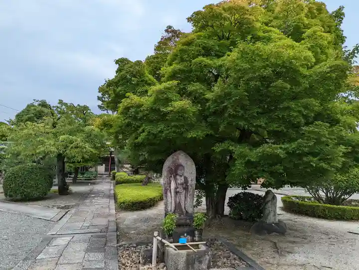 阿弥陀寺(京都府)
