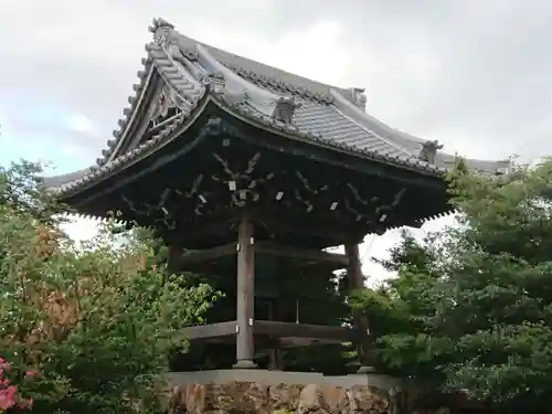 善超寺のその他建物