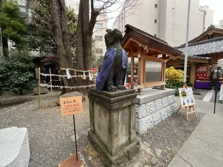 日本橋日枝神社(東京都)