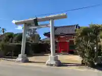 八坂神社(千葉県)