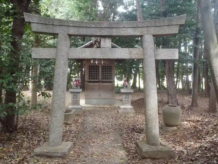 若宮八幡社(愛知県)