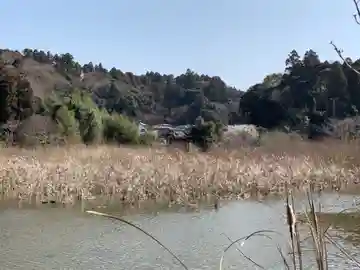 弁財天(千葉県)