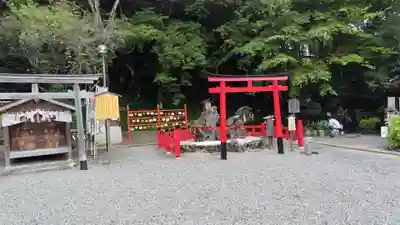 出雲大神宮(京都府)
