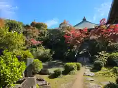 宝瓶院(大阪府)