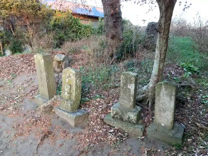 篠塚神社(千葉県)