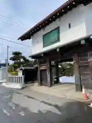 鳥谷崎神社の歴史