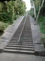 洲崎神社(千葉県)