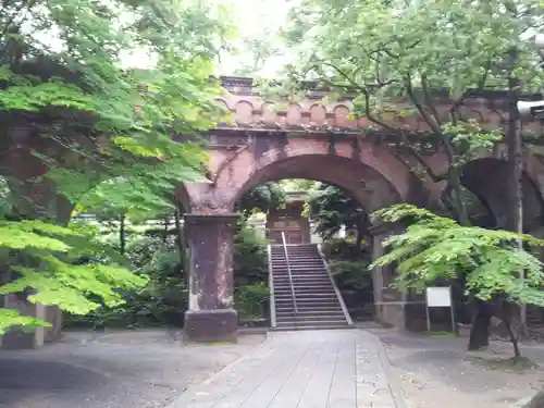 南禅寺のその他建物