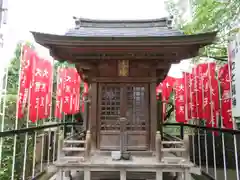 密藏院(埼玉県)