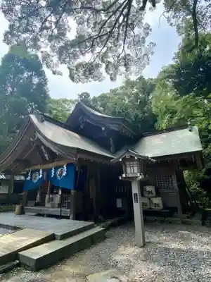 若宮八幡宮(高知県)