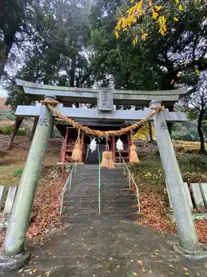 八幡神社(岡山県)