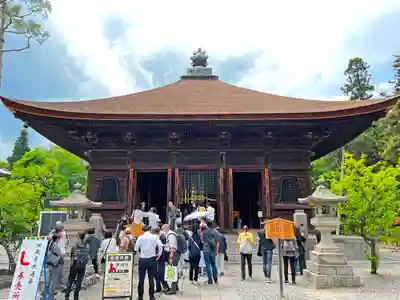 善光寺のその他建物