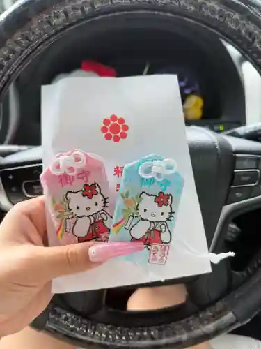 稲毛浅間神社(千葉県)