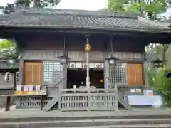 菅生神社(愛知県)