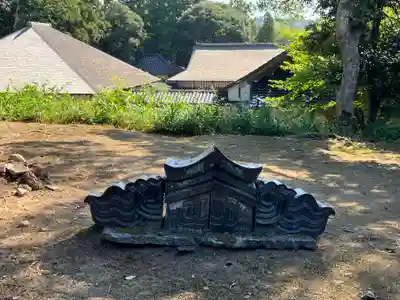 妙成寺(石川県)