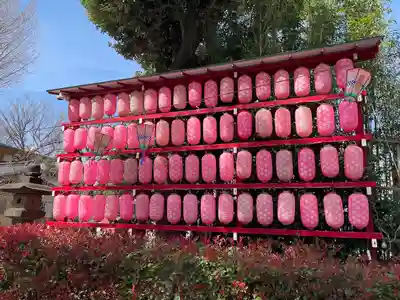 居木神社のその他建物