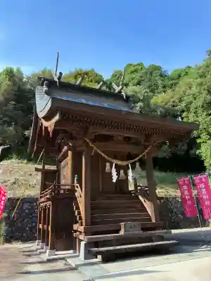 都農神社(宮崎県)