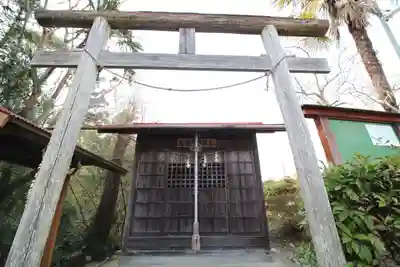 荒瀧不動明王(埼玉県)