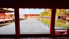 厳島神社(広島県)