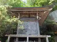 観音堂・文殊堂(広島県)