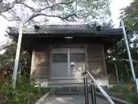 御鍬神社(愛知県)