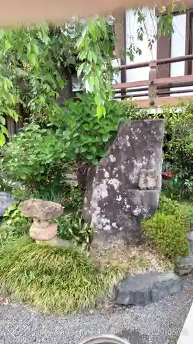 福傳寺のその他建物