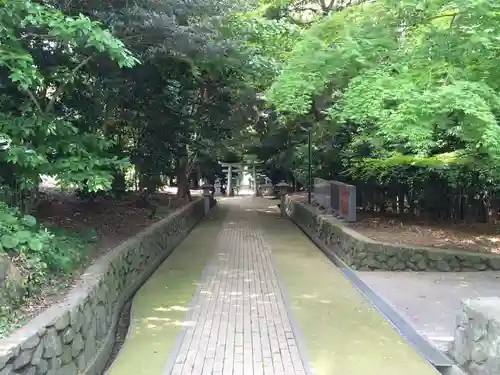 葛原八幡神社(福岡県)