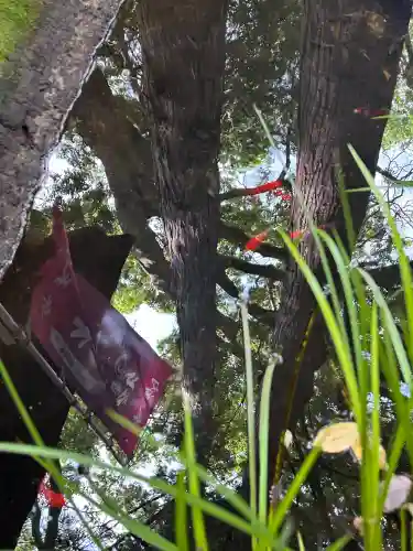 春日神社(東京都)