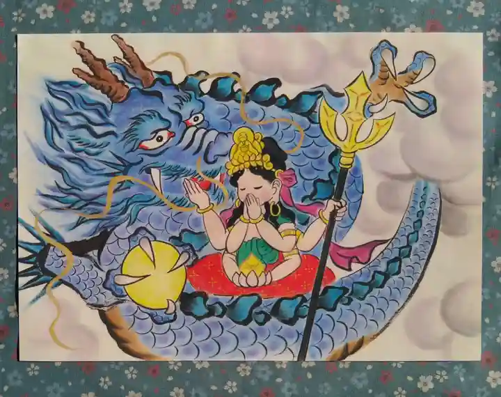 普済寺藤光庵の授与品その他