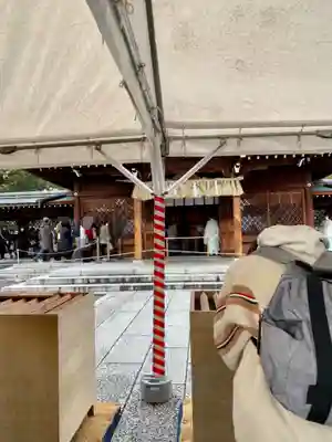 城南宮(京都府)