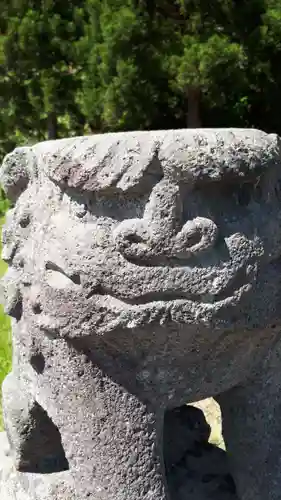 黒岩恵比寿神社(北海道)