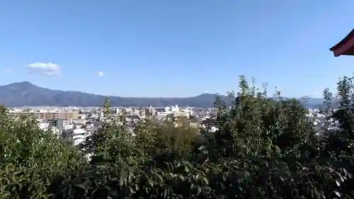 建勲神社(京都府)