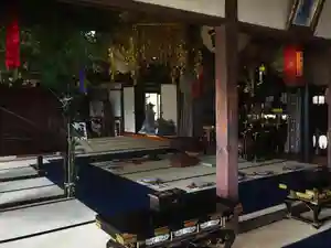 国宝 大法寺(長野県)(2024年08月11日(日) 14時26分34秒投稿)