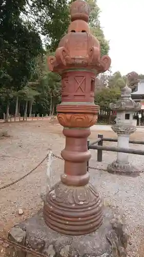 出雲伊波比神社のその他建物