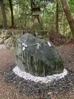 伊良湖神社(愛知県)