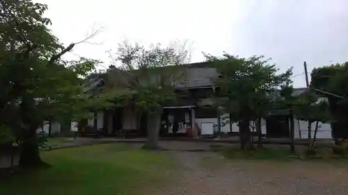 新日吉神宮のその他建物