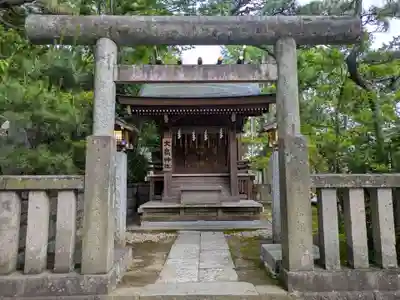 意富比神社(千葉県)