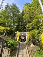 聖神社(埼玉県)