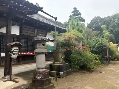 元三大師安楽寺(茨城県)
