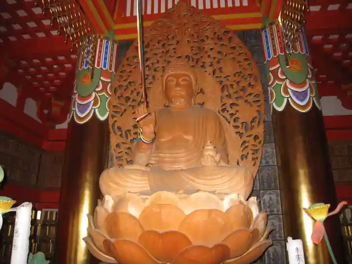 飯沼山 圓福寺(千葉県)