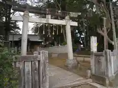 南宮神社(千葉県)