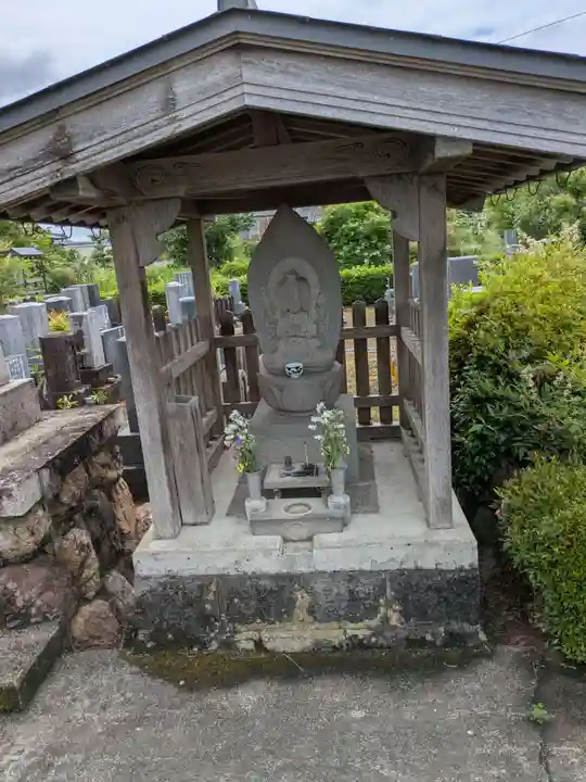 龍月院(岐阜県)