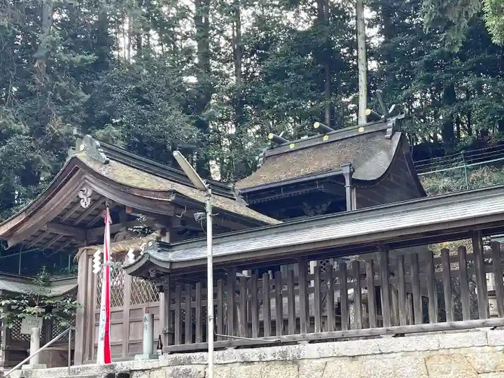 石部神社(滋賀県)