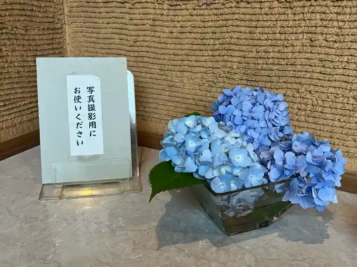 鳩ヶ谷氷川神社(埼玉県)