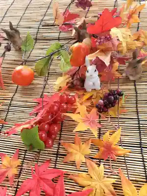 阿邪訶根神社(福島県)